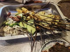 -怪老头甜不辣(抚琴小区店)