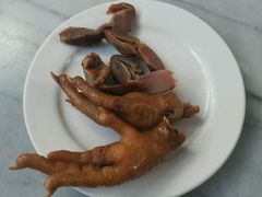 -再回首鸡肉米线(人民路一店)