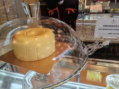 -西点坊(浦东香格里拉店)