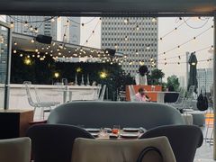 -城市露台景观餐厅(淮海路店)