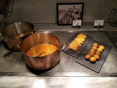 -都会尚膳·海鲜自助餐厅(重庆万豪酒店)