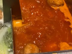 -海底捞火锅(振华商厦店)