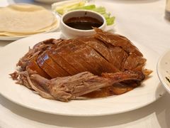 -洋洋中餐馆·SINCE 1997(信投店)