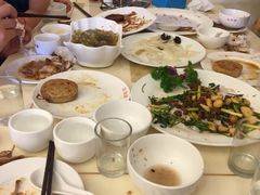 -馅饼粥·百年传承 since1926(中山路店)
