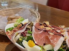 -LA MAISON公鸡和龙(蛇口店)