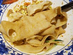 -陕味食族油泼面(工商大学店)