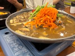 -全州拌饭馆(断桥店)