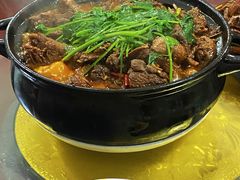 -海窝子古镇