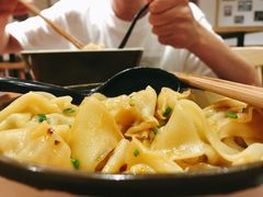 干拌抄手-谭师爷龙抄手(白下路店)