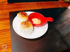 -TUK土耳其餐厅·下午茶(卢湾店)