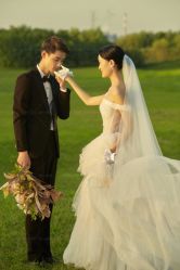 -唯一视觉婚纱摄影(李家村店)