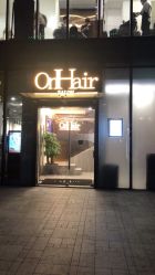 -OnHair造型