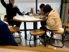 -鲁达面馆本帮风味(共康东路店)