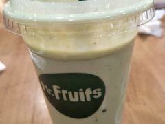 -Mr.Fruits水果先生(北京市百货大楼店)