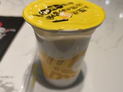 -一鸣真鲜奶吧(秣周东路地铁站店)