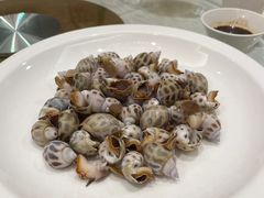 -金鮀岛潮州酒家