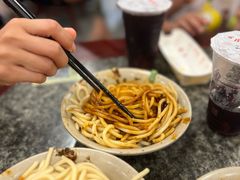 -小街天府(西工小街店)