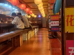 -鸟鹏烧鸟居酒屋(熙龙湾店)