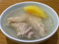 -琼菜人家·海南菜·文昌鸡(文昌大道店)