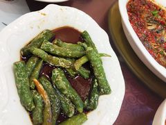 -外婆菜(江乡路店)