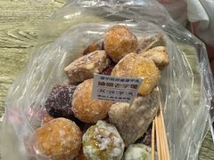 -阿群甘草水果