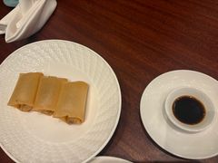 -明阁 Ming Court(广州朗豪酒店)
