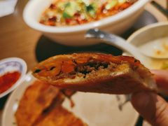 -肖四女乐山跷脚牛肉(世博源店)