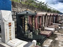 -黄家驹墓