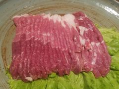 -老墙根涮肉·铜锅·烧烤(欢乐谷·王四营店)