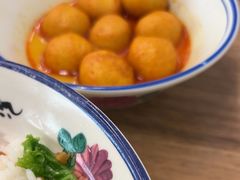 -龍囍粤·顺德小吃·煲仔饭(安定门店)