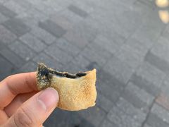 擂沙汤团-江南春(中山中路店)