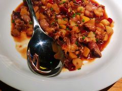 小鱿鱼-新荣记(西溪湿地店)