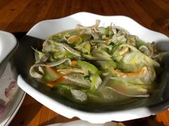 -胖大嫂渔家排档·全海景餐厅(渔村店)