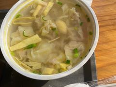 -鸡鸣汤包(红山动物园店)