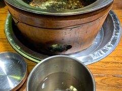 -原始泥炉烤肉(总店)