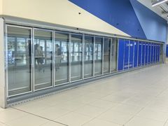 -盒马X会员店(上海森兰商都店)