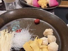 -阿源鱼捞斑鱼火锅·海鲜粥(山景尚宅店)