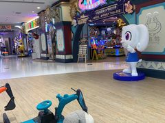 -丽达购物中心(崂山店)