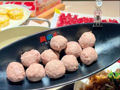 -潮泰牛肉火锅 · 创于1992年(车公庙店)