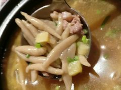 -西贝(宝乐汇店)