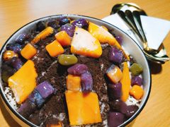 -斯利美甜品slimay dessert(滨江高教园店)