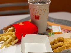 -麦当劳(温州人民路店)