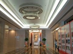 -韶关风度华美达广场酒店自助餐厅