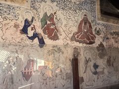 -鸡鸣驿城