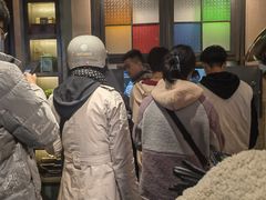 -哑巴生煎(临顿路店)