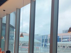 -比格比萨自助(宝山日月光店)