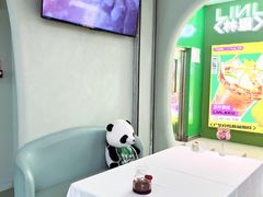 -眉州东坡·熊猫主题餐厅(枫蓝店)