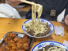 -清真-戏楼王记牛肉面