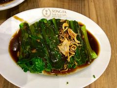 -松發肉骨茶(牛车水店)