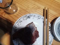 -一捞鲜•大虾面 青岛菜(八大关店)